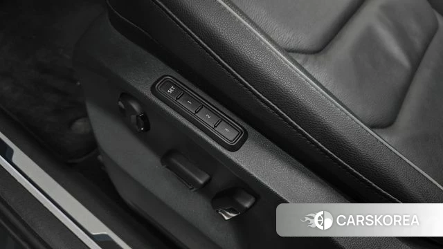 Volkswagen Tiguan second Generation id 4402859 из Кореи 20