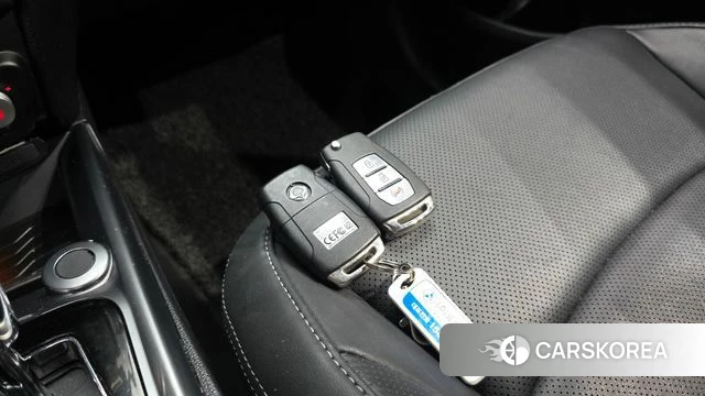 Ssangyong Tivoli Armor id 4197156 из Кореи 20