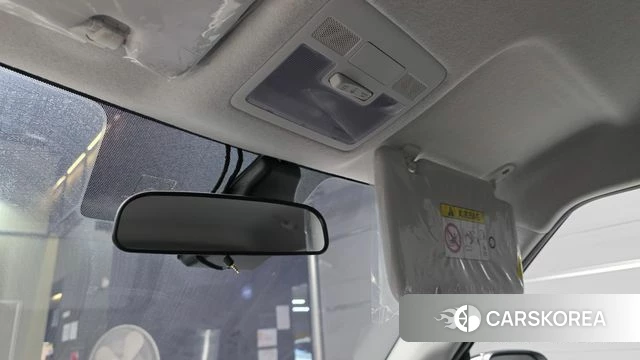 Hyundai Casper id 4928680 из Кореи 20