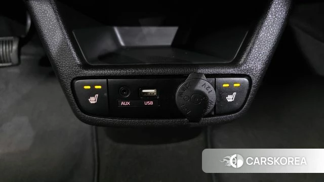 Kia The New Ray id 4595867 из Кореи 20