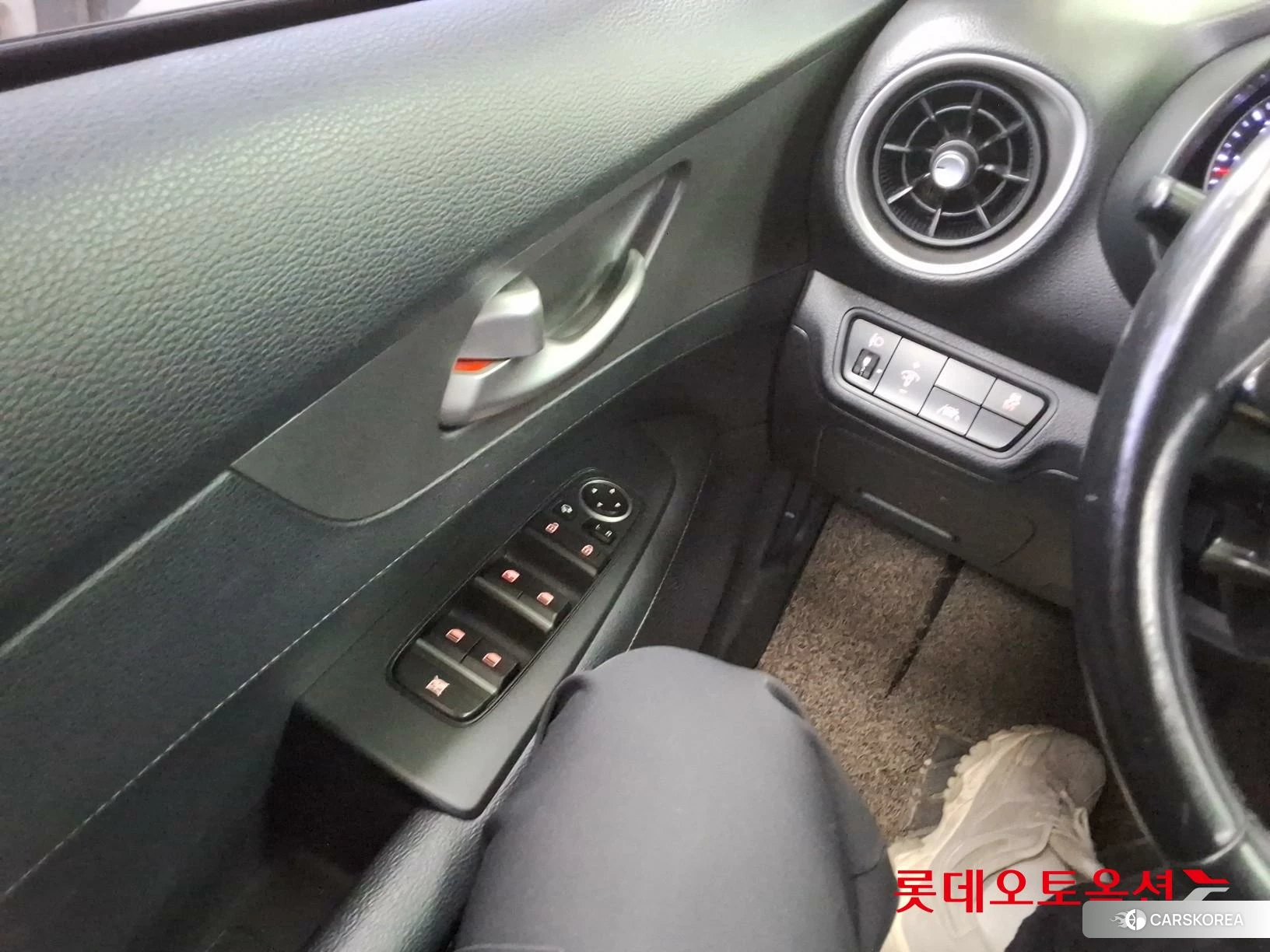 Kia K3 id 3869414 из Кореи 20