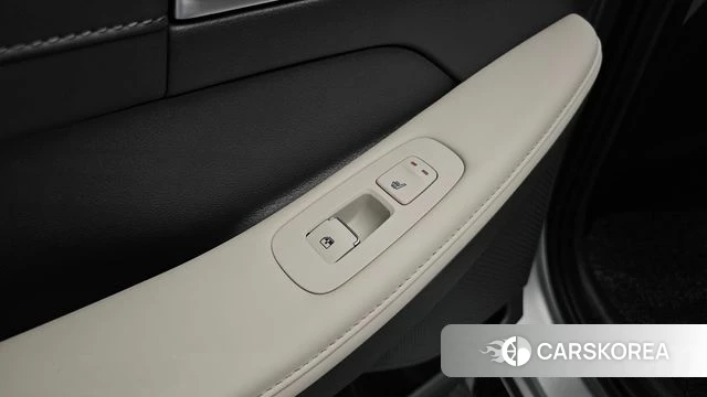 Hyundai Sonata D Edge (DN8) id 4291854 из Кореи 20