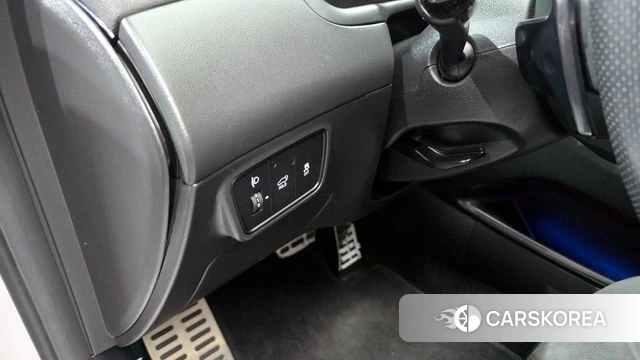 Hyundai Tucson (NX4) id 4382779 из Кореи 20