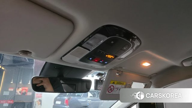 Hyundai Tucson Hybrid (NX4) id 4603604 из Кореи 20