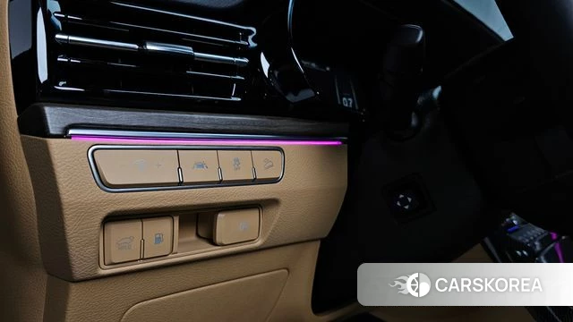 Kia Mohave Master id 4604591 из Кореи 19