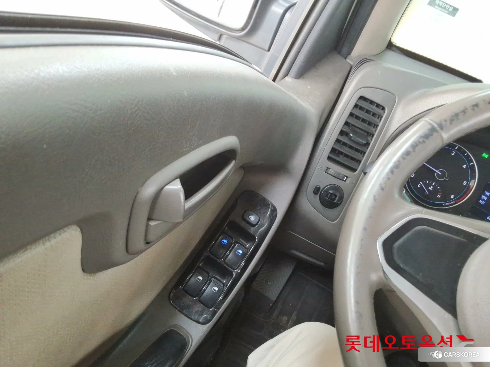 Hyundai Porter II id 3875820 из Кореи 20