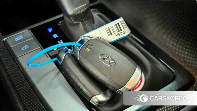 Hyundai Avante (CN7) id 4195543 из Кореи 20