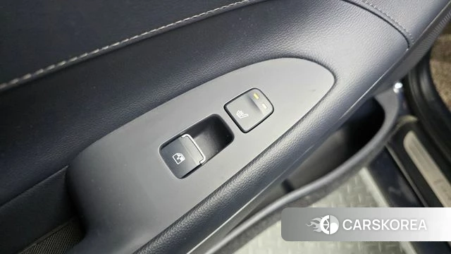Hyundai The New Grandeur IG Hybrid id 4698247 из Кореи 20