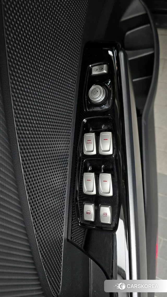 Ssangyong Tivoli Armor id 4356979 из Кореи 20