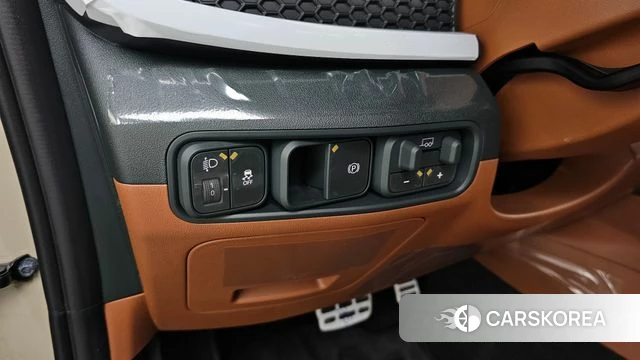Kia Tasman id 4705926 из Кореи 20