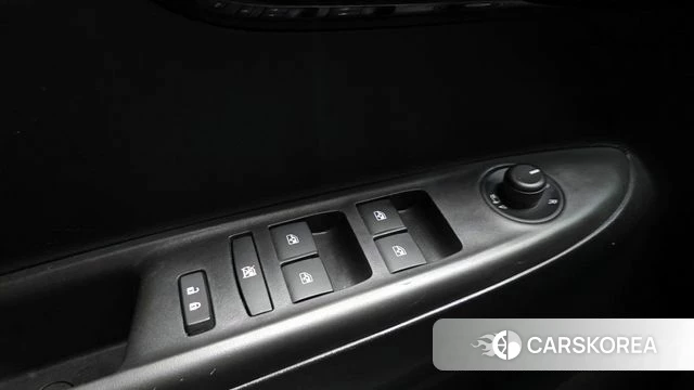 Chevrolet (GM Daewoo) The New Spark id 4378036 из Кореи 20