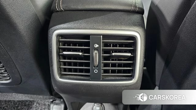 Kia Sportage The Bold id 4285117 из Кореи 20