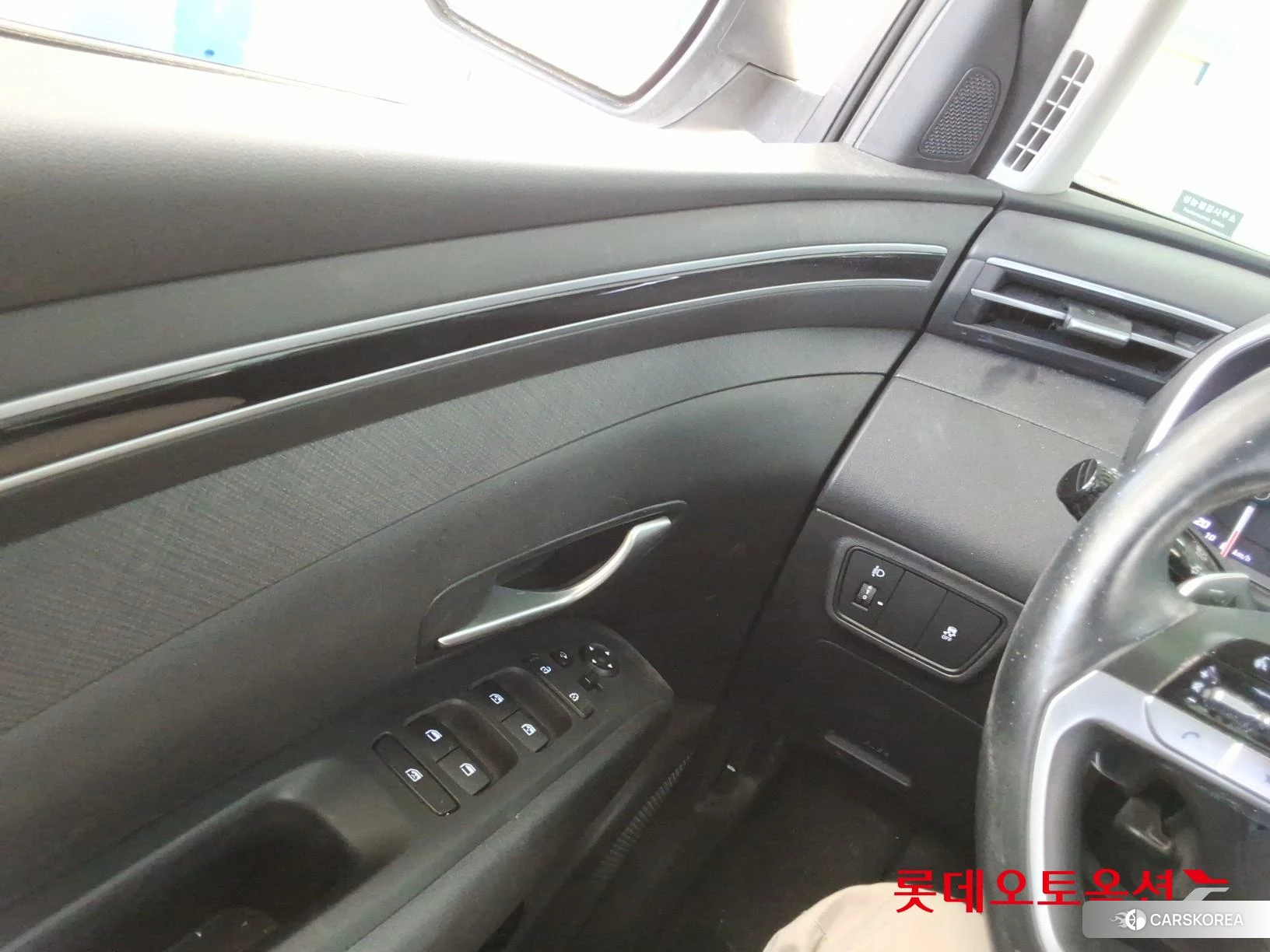 Hyundai Tucson id 4289358 из Кореи 20