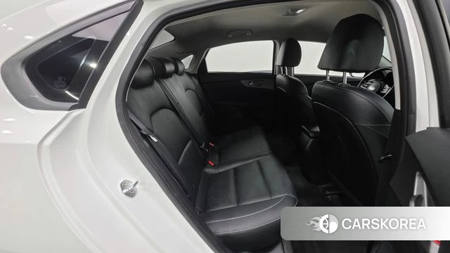 Kia Come New K3 id 4632932 из Кореи 20