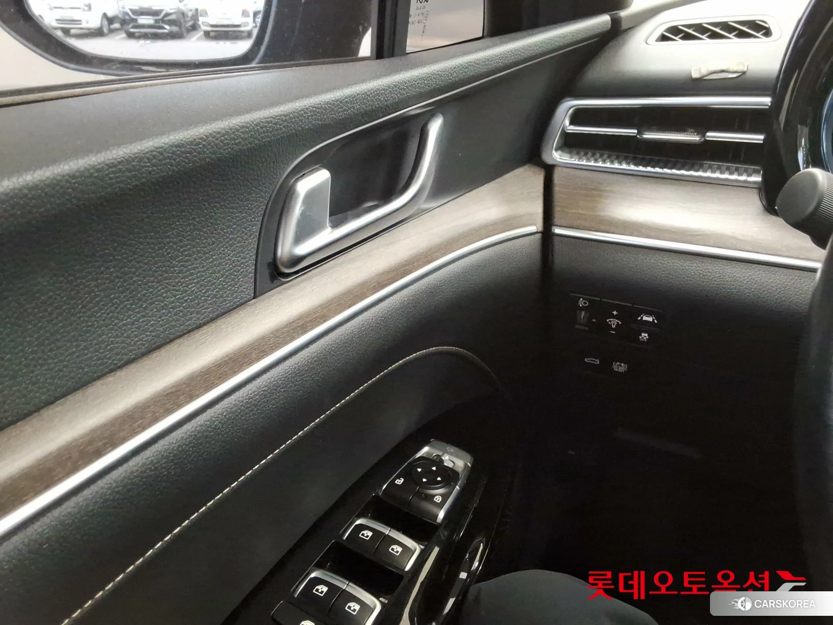 Kia K5 Hybrid id 4289598 из Кореи 20