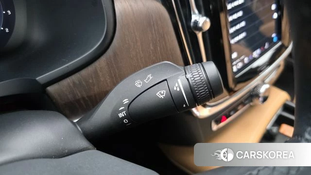 Volvo S90 id 4343423 из Кореи 20