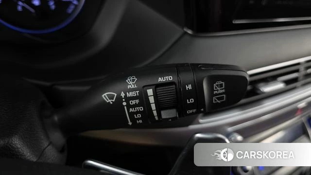 Hyundai Palisade id 4895107 из Кореи 20