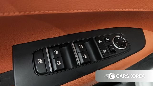 Kia The New K3 2nd generation id 4905961 из Кореи 20