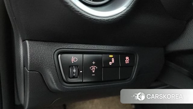 Kia The New K3 2nd generation id 4580674 из Кореи 20