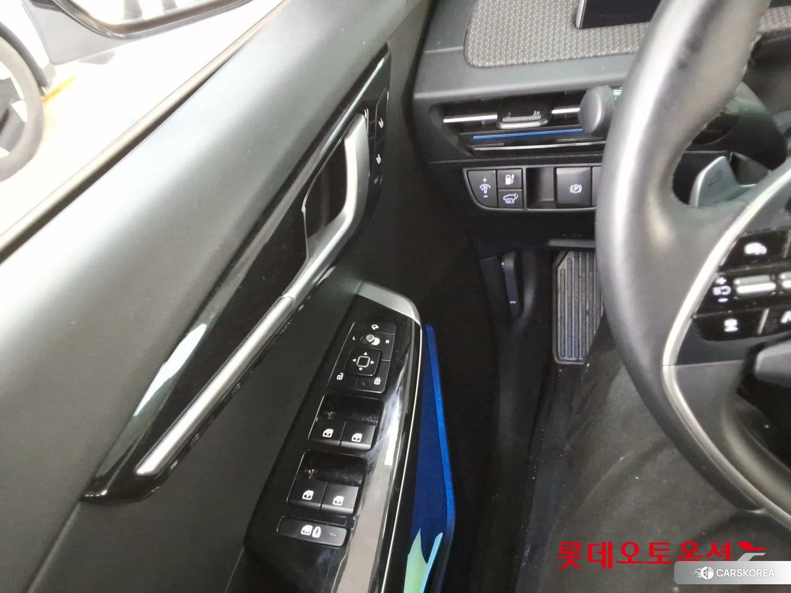 Kia EV6 id 3888291 из Кореи 20