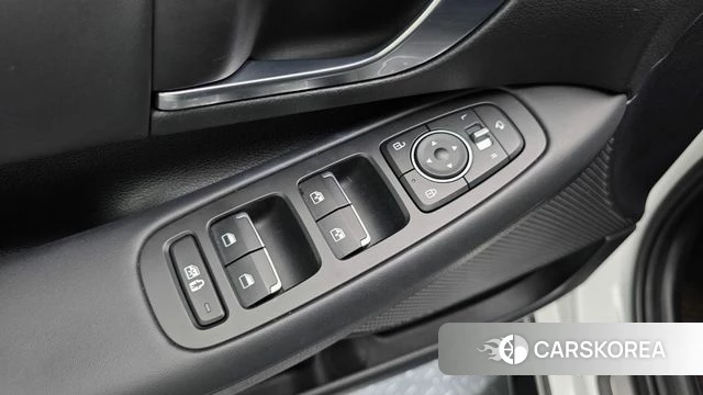 Hyundai Sonata (DN8) id 4551599 из Кореи 20