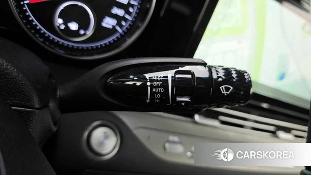 Hyundai The New Grandeur IG id 4294276 из Кореи 20