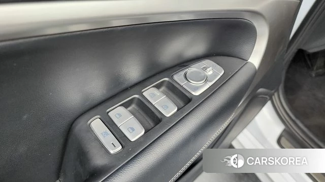 Genesis G70 id 4543390 из Кореи 20