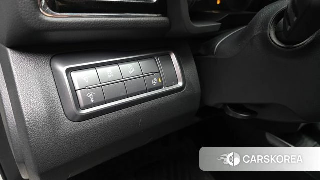 Ssangyong Berry New Tivoli id 4502056 из Кореи 20