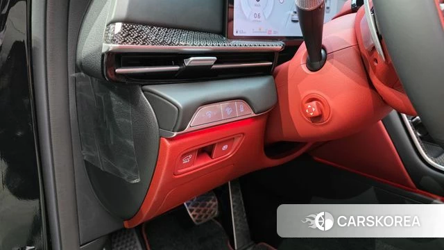Genesis GV80 Coupe id 4421820 из Кореи 20