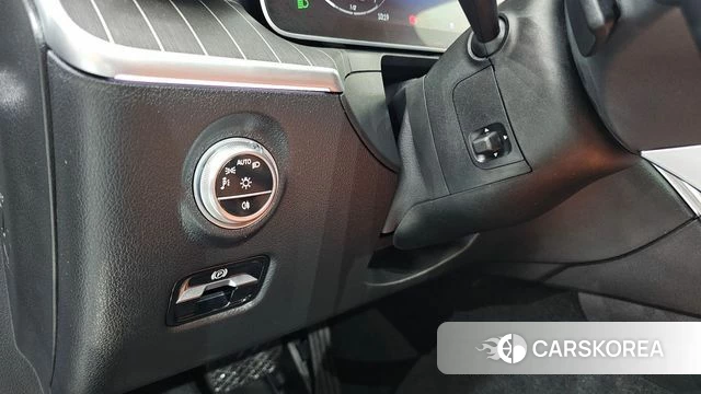 Mercedes-Benz C-Class W206 id 4763356 из Кореи 20
