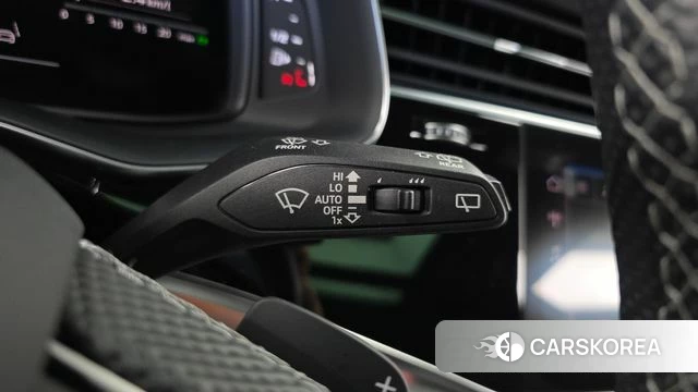 Audi Q8 (4M) id 4774914 из Кореи 20