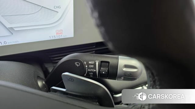 Hyundai Ionic 5 id 4481384 из Кореи 20