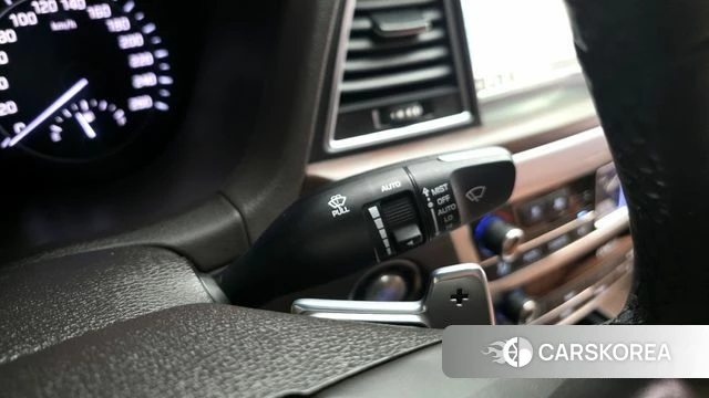 Genesis G80 id 4362804 из Кореи 20