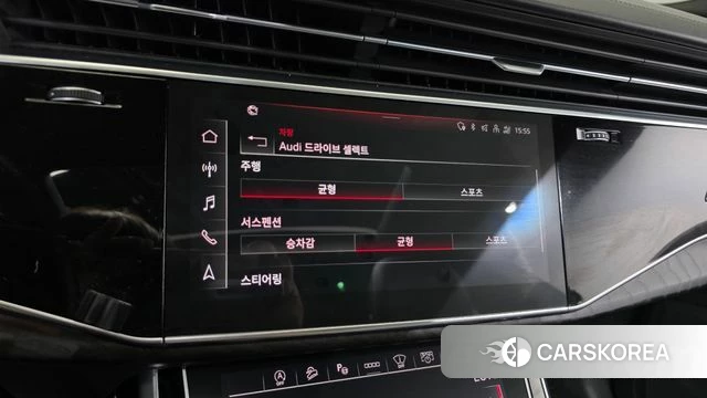 Audi Q8 (4M) id 4692586 из Кореи 20