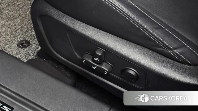 Ssangyong Torres id 4444034 из Кореи 20