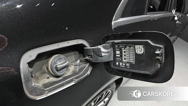 Mercedes-Benz S-Class W222 id 4900119 из Кореи 20