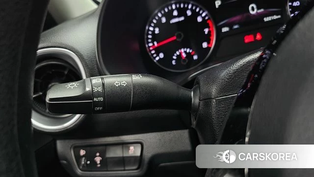 Kia The New K3 2nd generation id 4561673 из Кореи 20