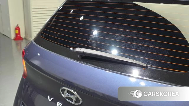 Hyundai Venue id 4471215 из Кореи 20