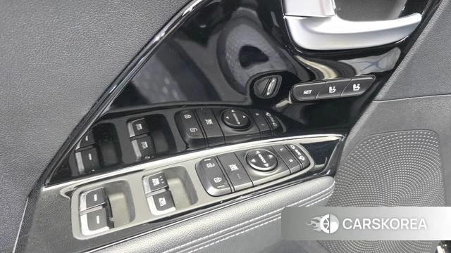 Kia The New Niro id 4224731 из Кореи 20