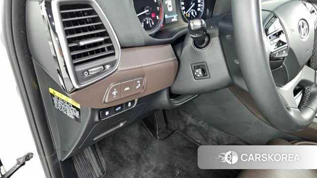 Hyundai Grandeur IG id 4615312 из Кореи 20