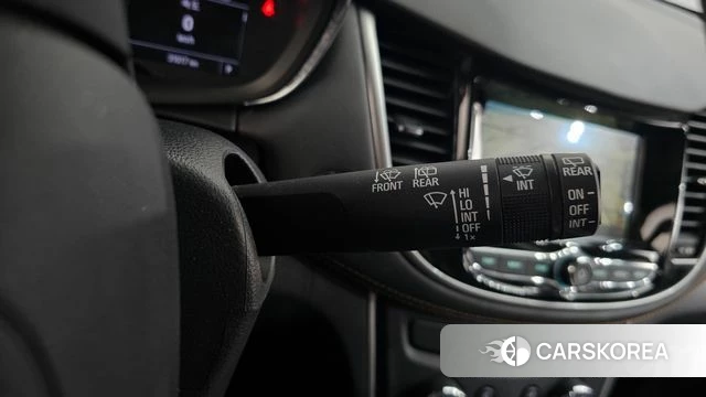 Chevrolet (GM Daewoo) The New Trax id 4410441 из Кореи 20