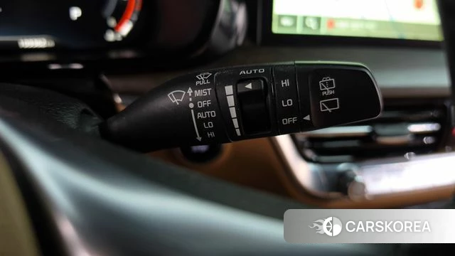 Kia Mohave Master id 4284998 из Кореи 20