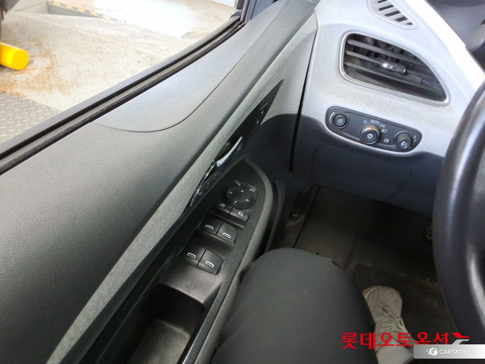 Korea G M Bolt (EV) id 3869329 из Кореи 20