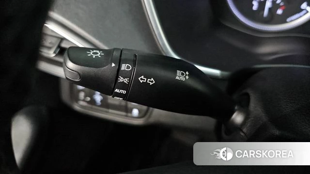 Hyundai Santa Fe TM id 4447491 из Кореи 20