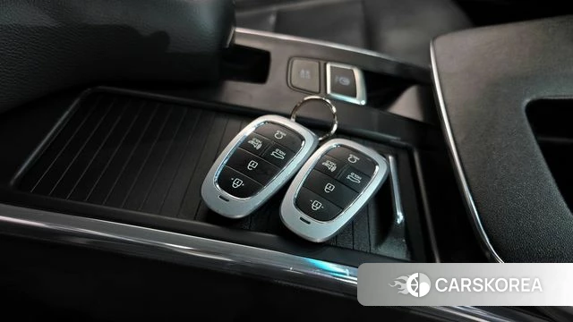 Hyundai The New Grandeur IG Hybrid id 4282844 из Кореи 20