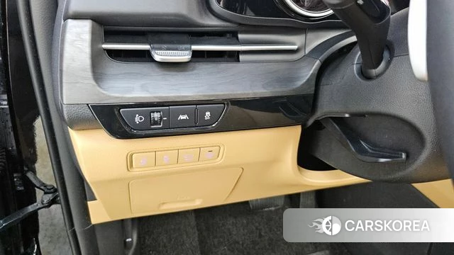 Kia Carnival 4th generation id 4223264 из Кореи 20