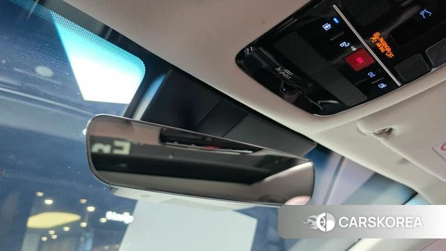 Hyundai Grandeur (GN7) id 4608274 из Кореи 20