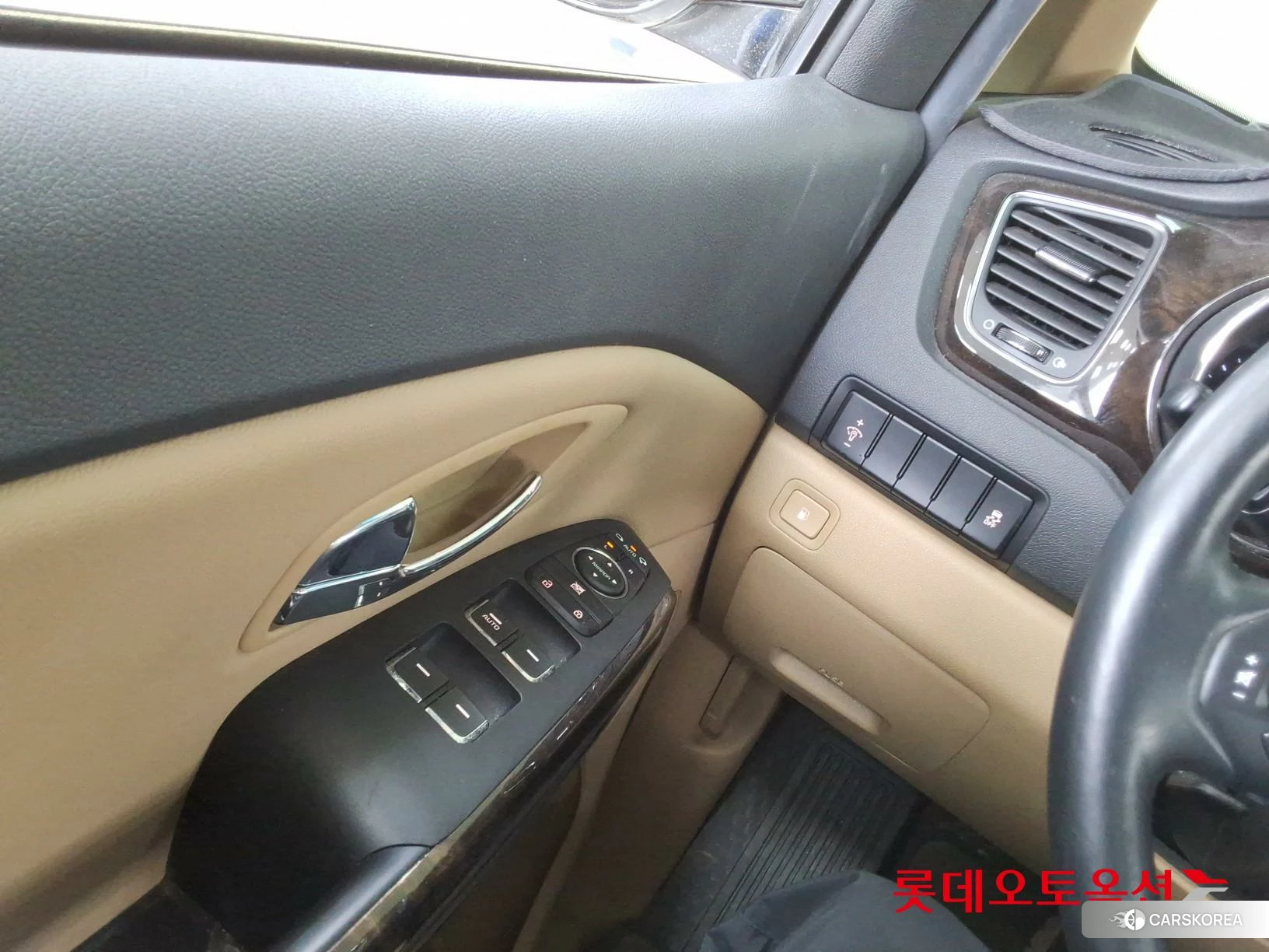 Kia Carnival id 4289554 из Кореи 20