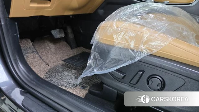 Kia Sorento 4th Generation id 4201919 из Кореи 20