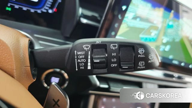 Ssangyong Torres id 4409100 из Кореи 20
